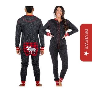 Lazyone adult onesie pajamas